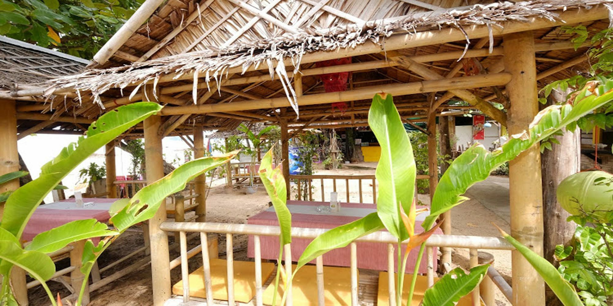 Rann Chalet Beach Side Ko Lanta Exteriér fotografie
